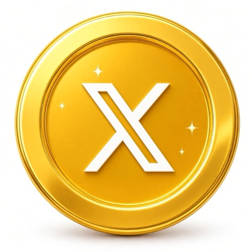 X